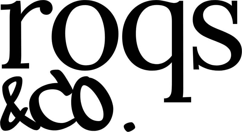 roqs&Co. Logo
